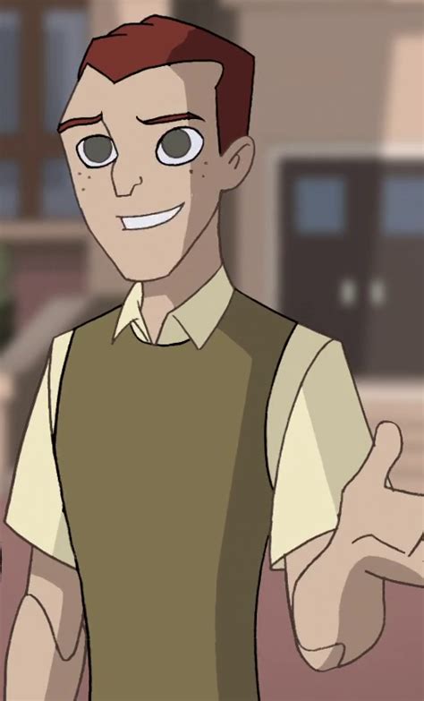 Harold Osborn Tierra 26496 Spider Man Wiki Fandom