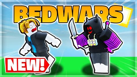 Bedwars Added A New Mm Gamemode Roblox Bedwars Youtube