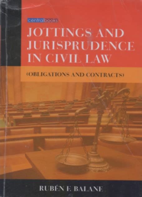 Civil Law Reviewer 1 Revised 2021 Edition Library Lyceum