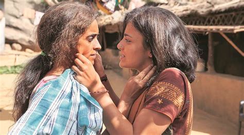 Pataakha review: Vishal Bhardwaj pulls off a rousing parable | Movie ...