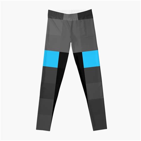 leggings minecraft skin