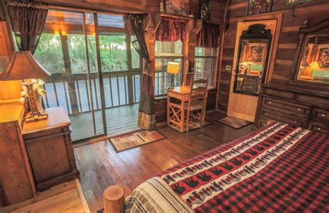 Wilderness View Cabins (Ellijay, GA) - Resort Reviews - ResortsandLodges.com