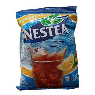 Nestle Restaurant Blend Powder Drink 200g Lazada PH