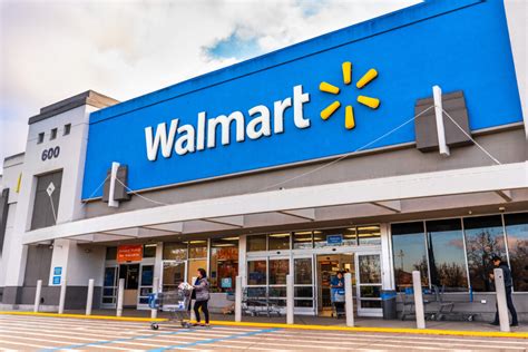 Walmart Seller Application Retail Mba