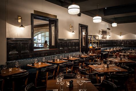 Hawksmoor Manchester: Review