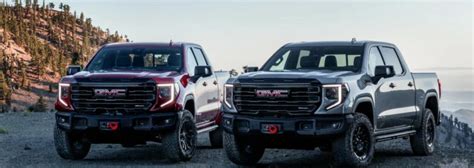 Gmc Sierra Trim Levels Woodhouse Buick Gmc Of Omaha In Omaha