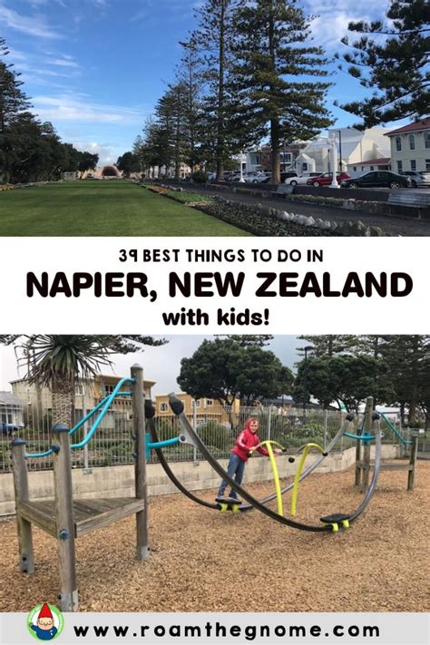 28 BEST THINGS TO DO IN NAPIER FOR FAMILIES & MORE!