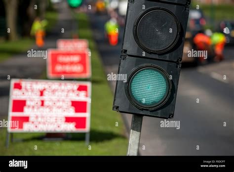 Ampeln Reparieren Fotos Und Bildmaterial In Hoher Aufl Sung Alamy