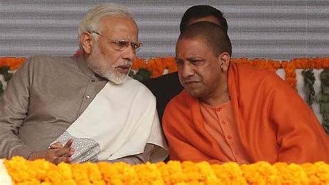 Yogi Adityanath Creates History In Up Asiana Times