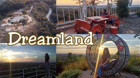 Dreamland Drt Tourist Destination In Drt Bulacan Brgy Sapang Bulac