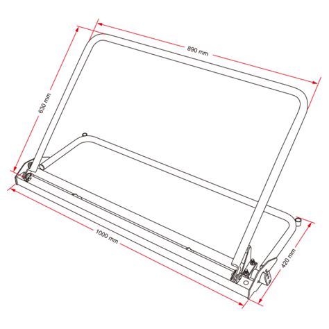 Unit Motorcycle Products