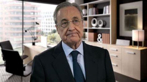 Florentino Activa El Radar Lo Ponen A La Venta Es Un Fichaje