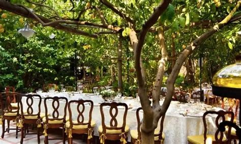 20 Best Restaurants in Sorrento, Italy – This Way To Italy