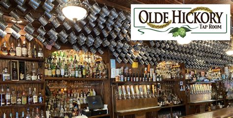 Olde Hickory Tap Room