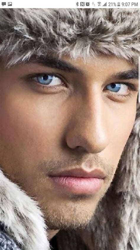 Photos The Most Beautiful Blue Eyed Men In The World