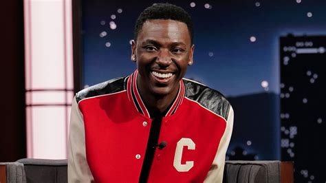 Jerrod Carmichael Net Worth 2023 Golden Globes Hosting Salary How