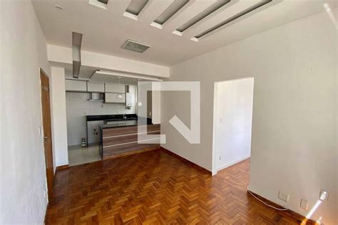 Apartamento Quarto Venda Em Botafogo Rio De Janeiro Por R