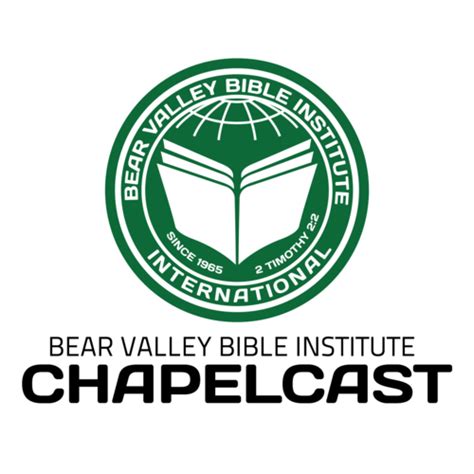 About Bear Valley — Bear Valley Bible Institute