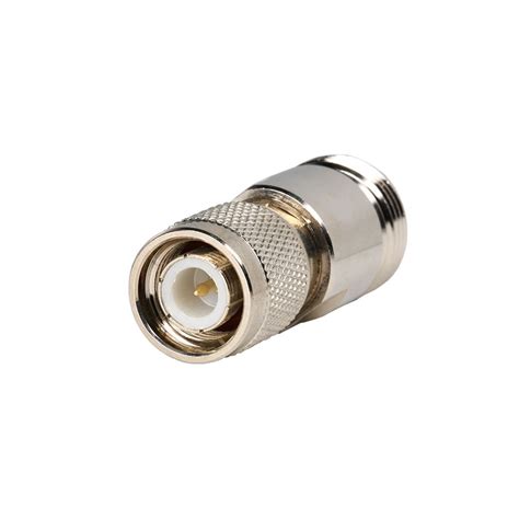 N Type Female To Tnc Male Rf Adapter N Tnc Kj Vinstronics High Quality Rf Connectorscoaxial