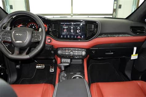 Dodge Hellcat Minivan 2023 Price, Specs, Top Speed & Review