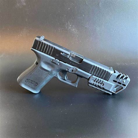 Wasatch Arms Glock 19 Compensator Sportsmans Warehouse