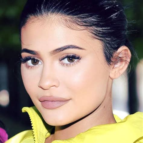 Kylie Jenner Addresses Plastic Surgery Rumours As She Opens Up On