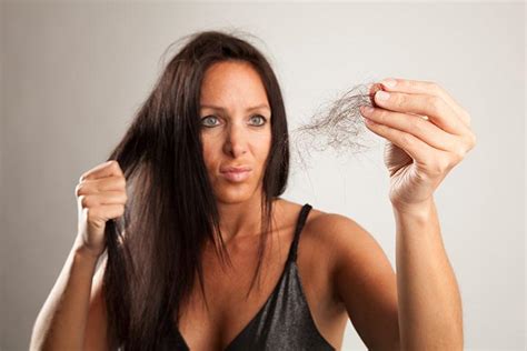 Postpartum Hair Loss Causes Managing Tips And Remedies