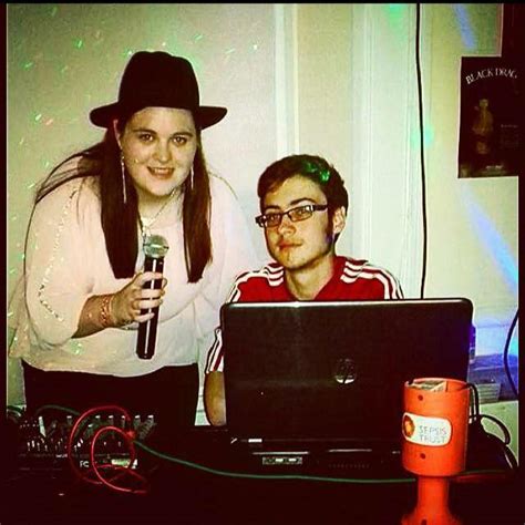 Carys Singer And Dj Ej Entertainment