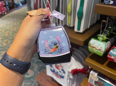 Photos New Disney Skyliner Ornaments Float Into Epcot Wdw News Today