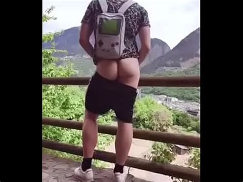 Perky Butt Mountains XVIDEOS