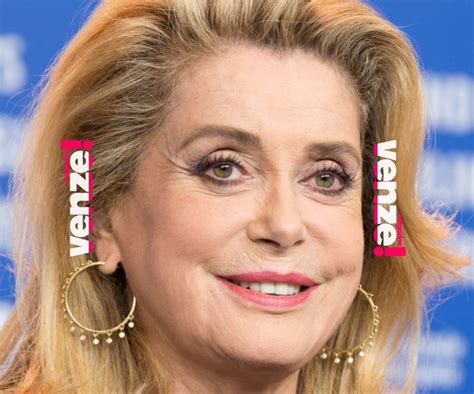 Catherine Deneuve Wiki Biografía Edad Patrimonio Relaciones