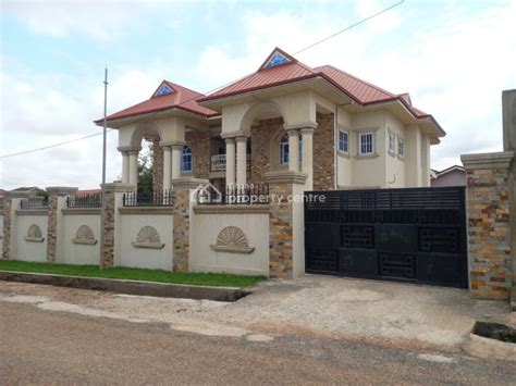 For Sale Bedrooms Atasomaso Near Ahodwo Daban Etc Kumasi