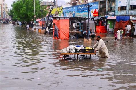 Pakistán y ONU lanzan plan de respuesta a las inundaciones Prensa Latina