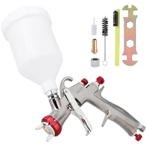 Best Gravity Feed Spray Gun For Woodworking Top Picks For 2023