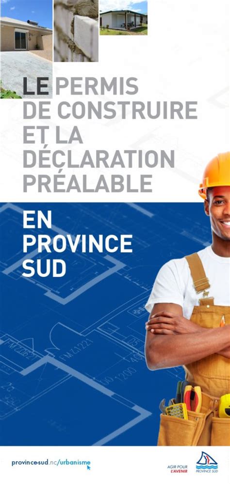 Permis De Construire D Claration Pr Alable Aux Travaux Mairie De