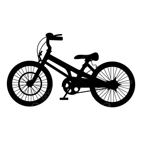 Vector Bike PNG Dibujos Bicicleta Clipart Vector De Bicicleta