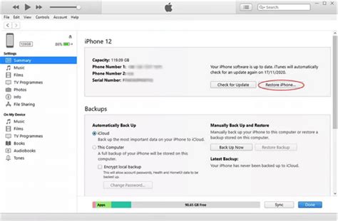 How To Unlock Iphone Se Passcode And Sim Lock