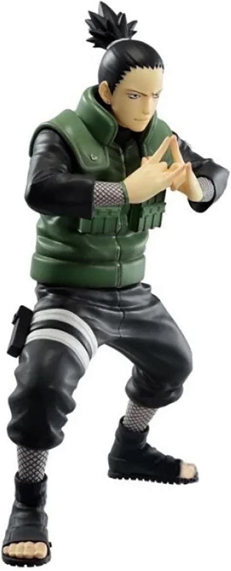 Amazon Banpresto Naruto Memorable Saga Uzumaki Naruto Statue