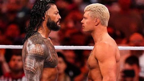 How To Bet On Wrestlemania 40 Roman Reigns Vs Cody Rhodes Full Card