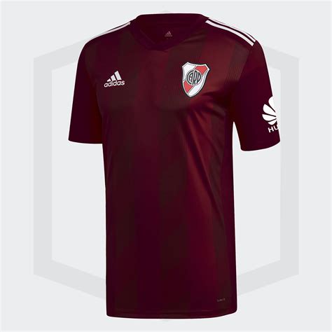 Se Filtraron Las Fotos De La Camiseta Que Usaría River En 2019 El