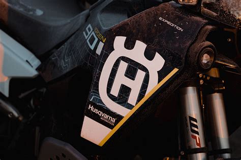 HUSQVARNA MOTORCYCLES LIFTS THE COVERS OFF AN EXCITING NEW TOURING