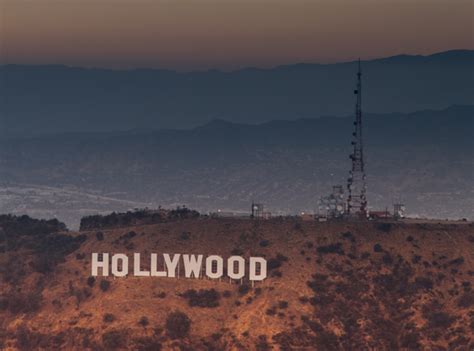 The Story Of The Worlds Most Famous Signs Helloprint