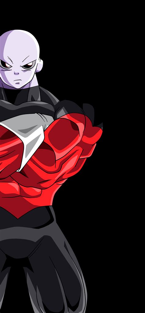 Jiren Wallpapers - Top Free Jiren Backgrounds - WallpaperAccess