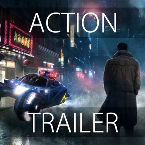 Stream BlockBuster Trailer Instense Action Trailer By EdRecords FREE