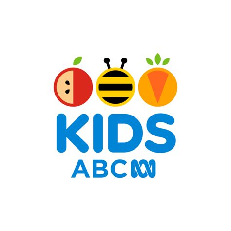 ABC kids logo – Grow Great Fruit