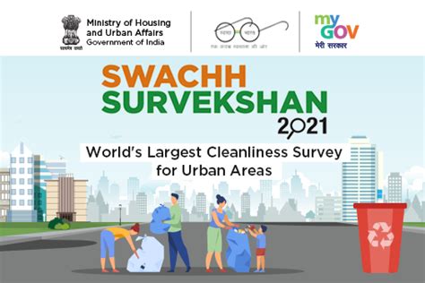 Swachh Survekshan Awards