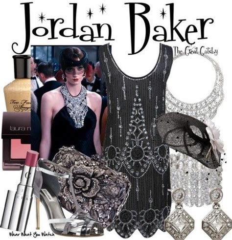 Quotes About Jordan Baker Great Gatsby Quotesgram