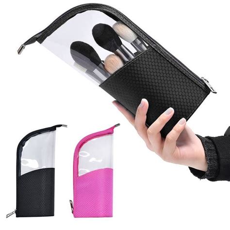 Trousse Sac Housse Pochette Cosm Tique Maquillage Toilette Voyage Femme