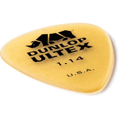 Dunlop Ultex Standard Mm Pcs Pick