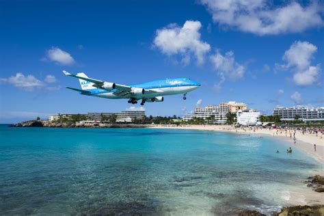 Fotos Los Aeropuertos M S Espectaculares Del Mundo Para Tomar Tierra